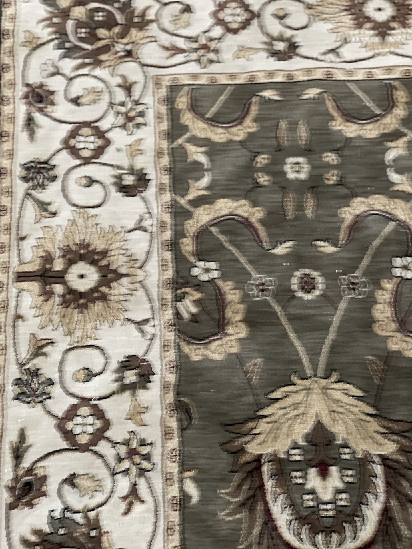 Egyptian Rug