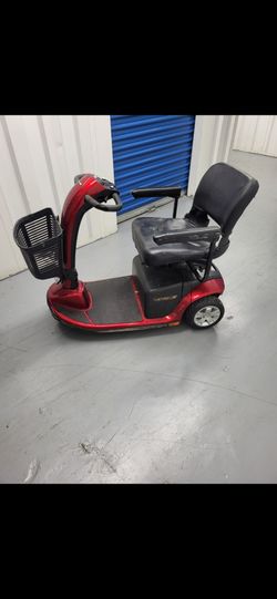 In good condition