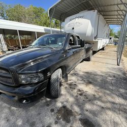 rv Camper Mover 