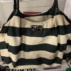 Kate Spade ♠️ Diaper Bag