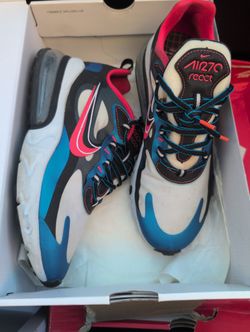 Men's Shoes For Sale !