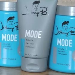 Johnny B  2->20oz_+ 1-> 3.3 oz =$30