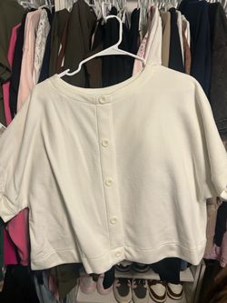 White Shirt