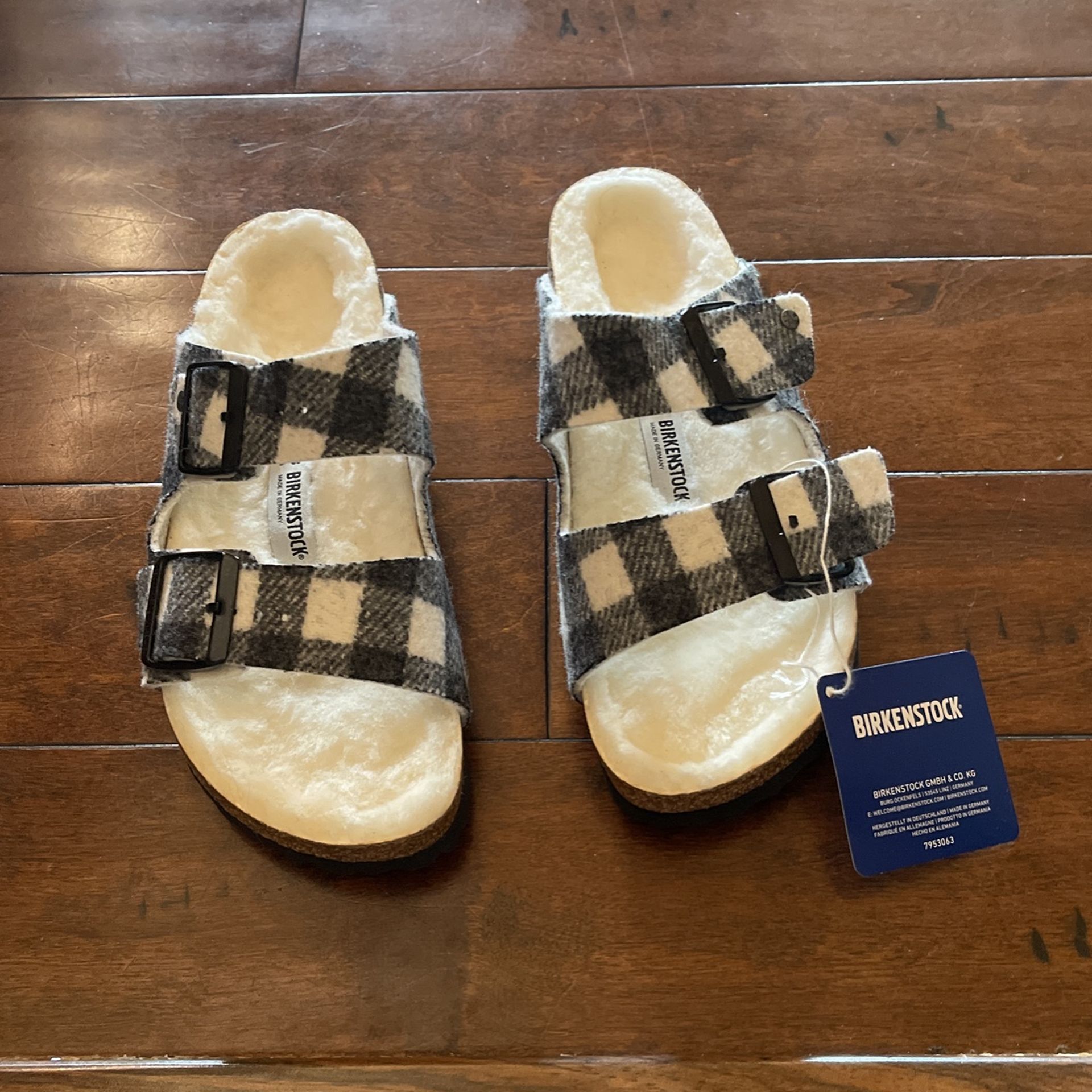 Birkenstock 