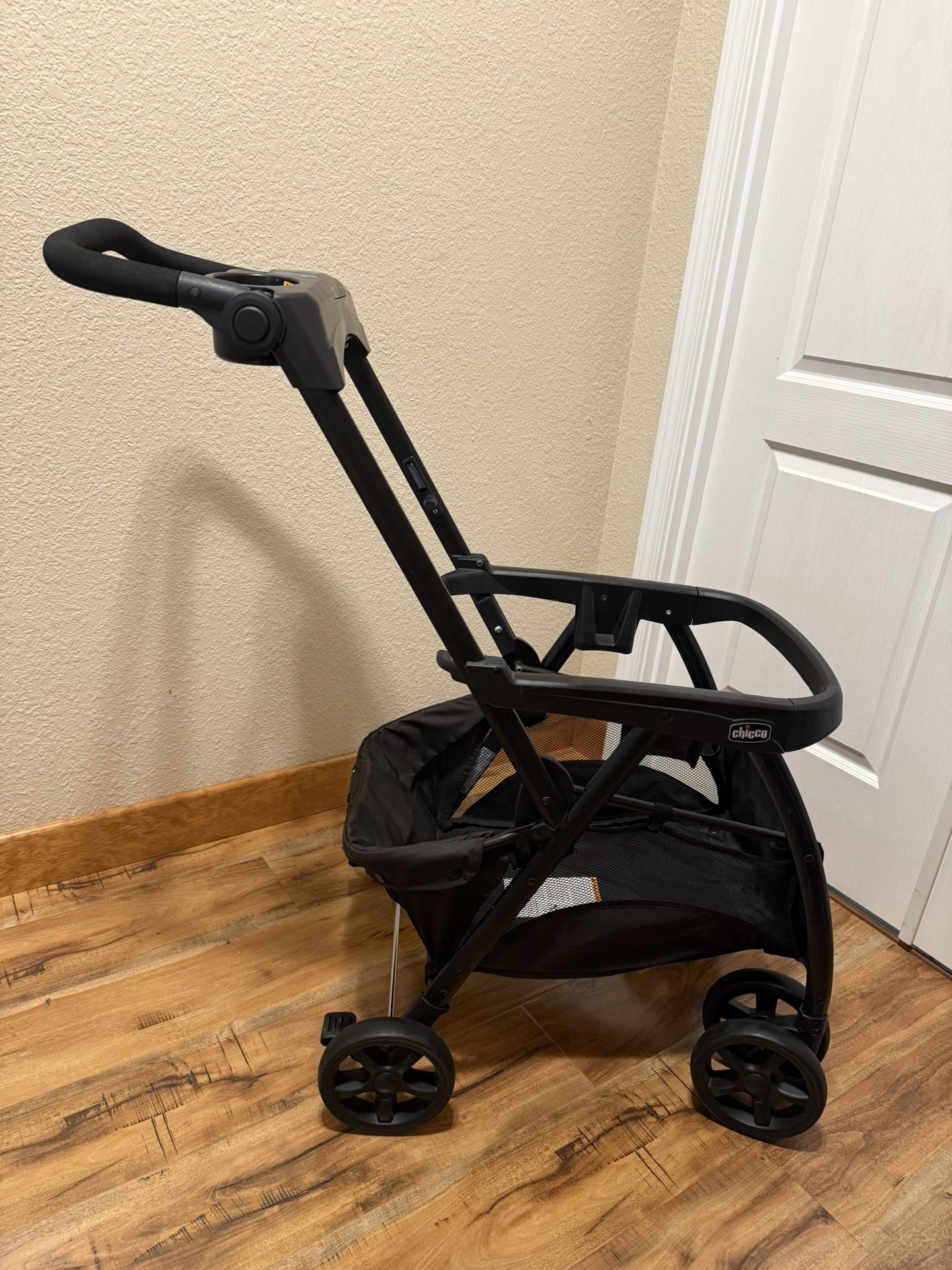 Chicco Stroller