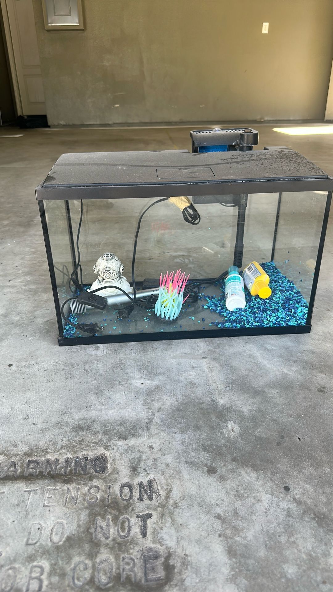 Fish Tank