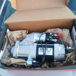 Welcome Remy Starter 