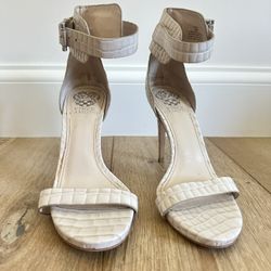 Women’s Vince Camuto Heels Size 7