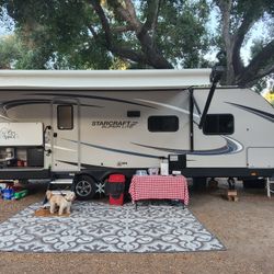 2020 Starcraft Super Lite Travel Trailer