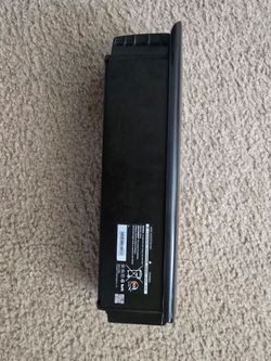 Aventon level battery