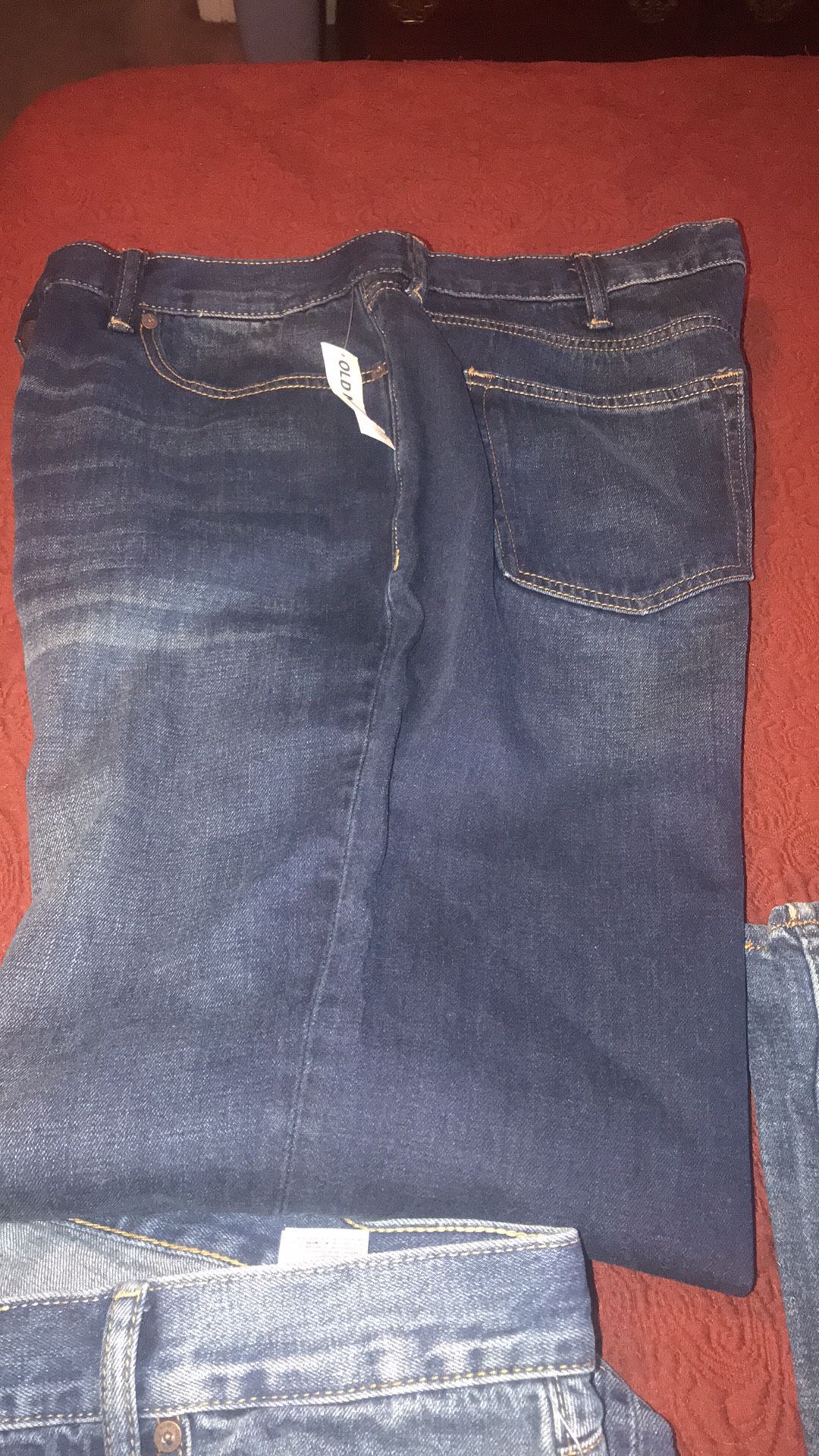 Men’s Old Navy Jeans