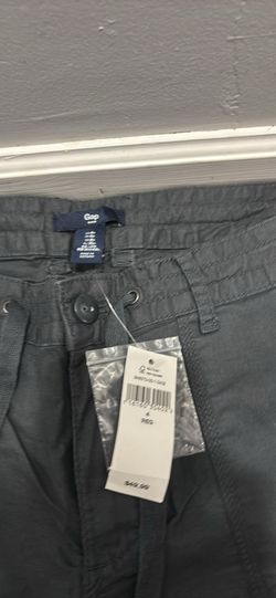 sz 4 gap cargo pants