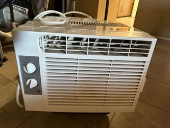 General Electric Air Conditioner