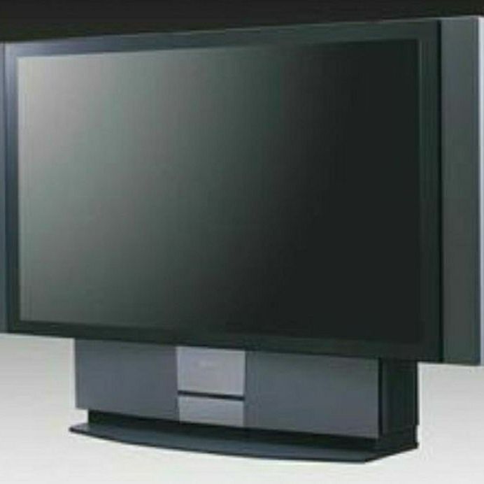 Sony KF-60DX100 HDTV Grand Wega