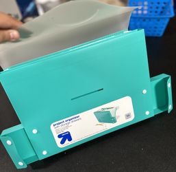 Project File Organizer