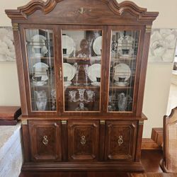 China Cabinet