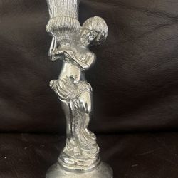 VINTAGE CANDLE HOLDER