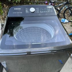 Samsung Washer-Works Great 