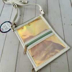 Crossbody/Fanny Pack