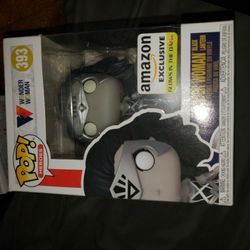 Funko Pop Wonder Woman