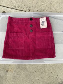 Forever 21 Girls Skirt- Size 9/10