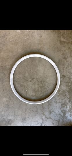 Velocity 650c 32h Rim (Sand Blasted)