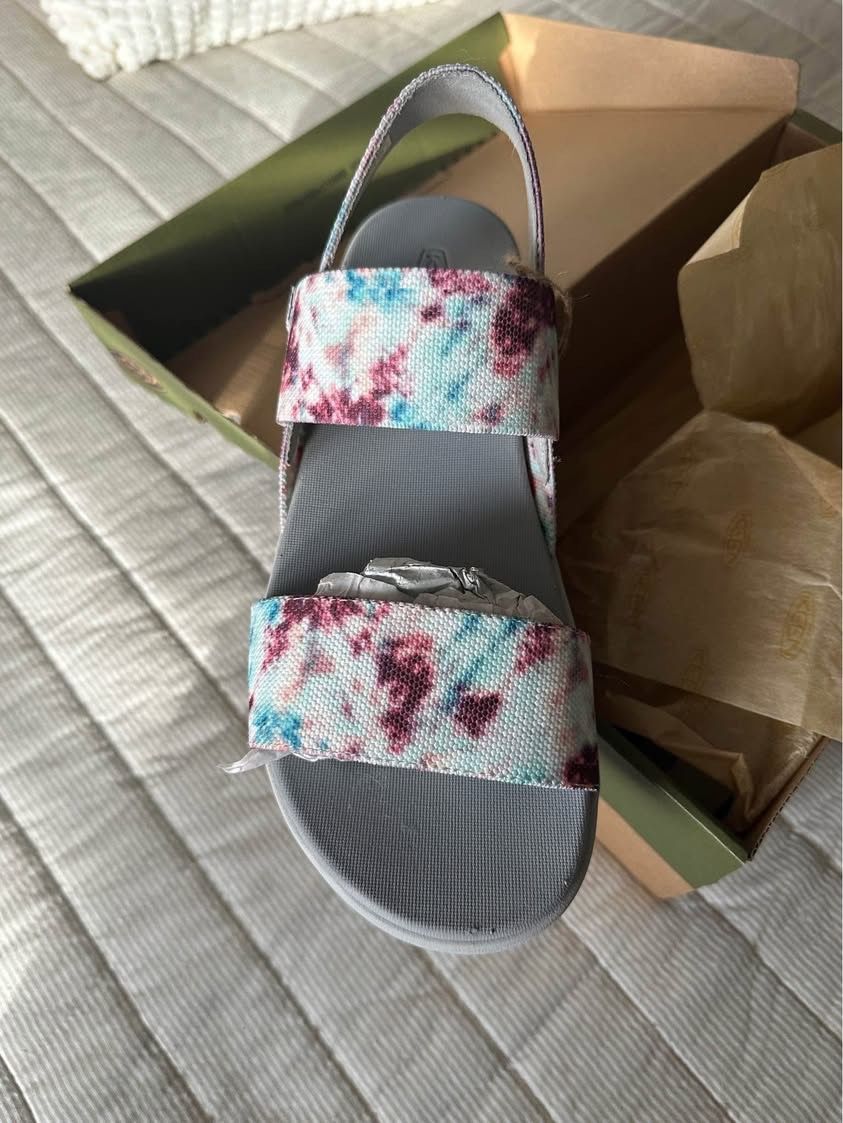 Keen Sandals