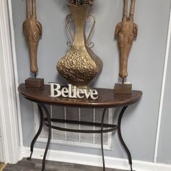 Hall Table