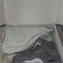 Jordan 5