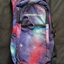 Rave Backpack 