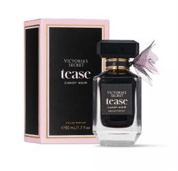 Victoria’s Secret Tease Candy Noir Eau De Parfum Spray 1.7oz/50ml NEW SEALED