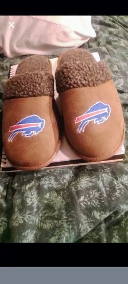 Buffalo Bills NFL Slippers