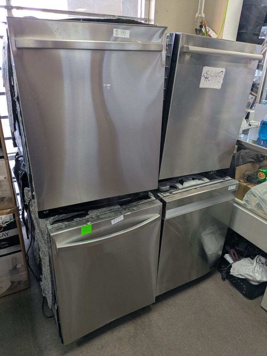 Dishwasher
