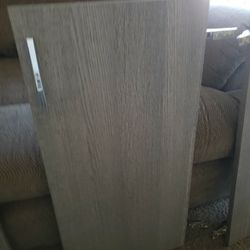 4 Door Ash Color In Good Conditions 