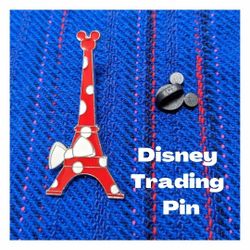 Disney Trading Pins