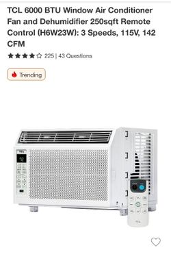 Air conditioning
