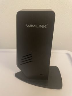 Wavlink USB-C Dual 4K Docking Station