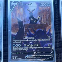 Umbreon V Alt