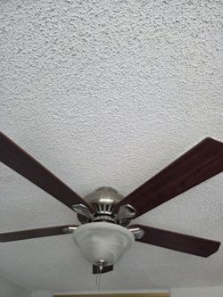 Ceiling fan