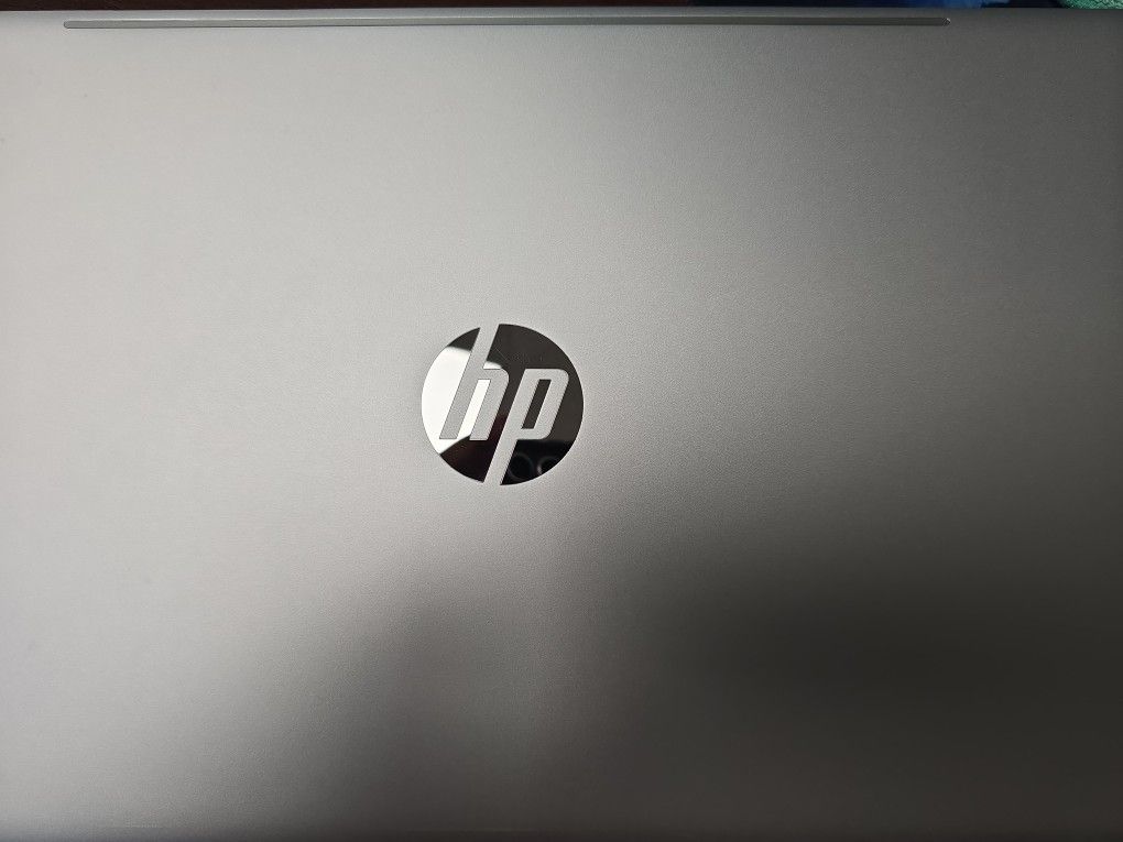 HP Pavillion Laptop 15-eg1077nr  Intel Core I7 11th Gen