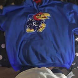 Ku Hoodie