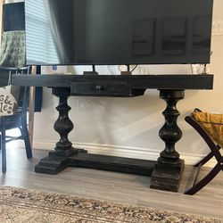 Desk Or Table - Office Or Living Room