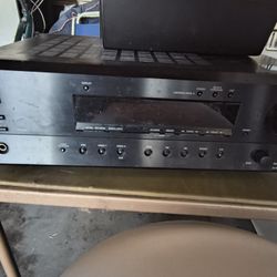 5.1 Sounds System 