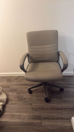 Desk Chair-USED