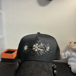 Barbas Hat Snowflake G5