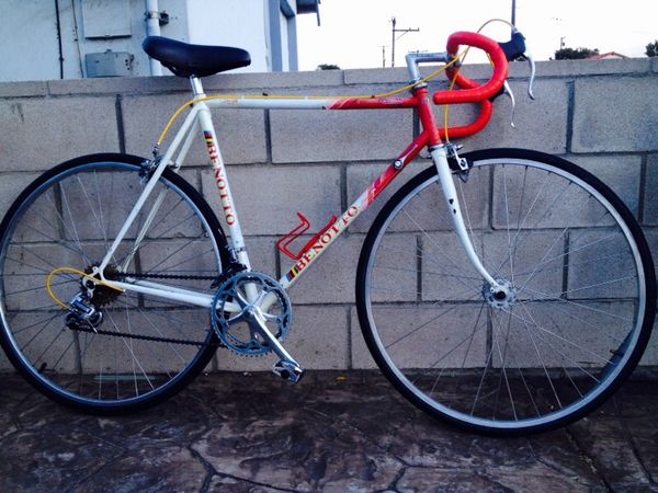 Benotto Model 500 Paris Special For Sale In San Diego Ca Offerup - 