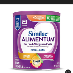 Similac Alimentum