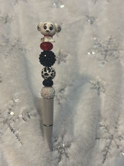 101 Dalmatian 🐶 Pen 🖊️