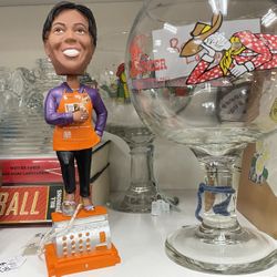 Bobble Corporate Home Depot 2011