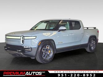 2022 Rivian R1T